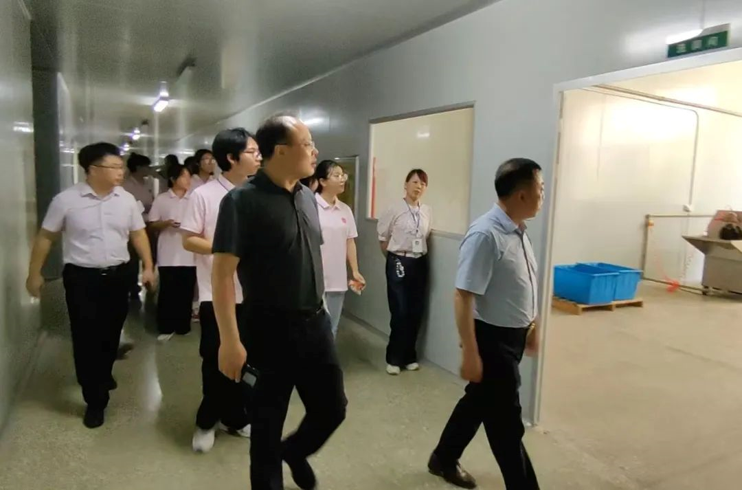 医路传承”暑期大思政实践团 | 行走赣鄱悟医道 校企联动育新人